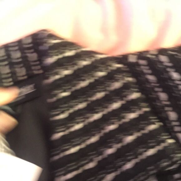 NWT Monterey Bay Black & Grey Boucle Jacket Women’s Sz. 8 - Picture 8 of 8